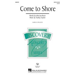 Come to Shore : Discovery Level 3