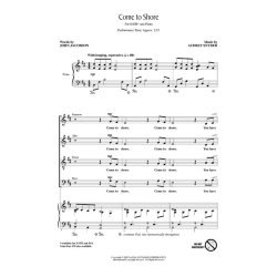 Come to Shore : Discovery Level 3