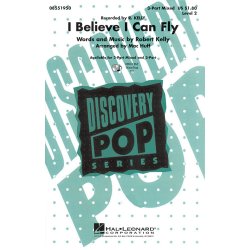 R. Kelly: I Believe I Can Fly (3-Part)