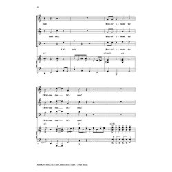 Rockin' Around the Christmas Tree