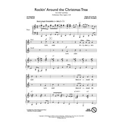 Rockin' Around the Christmas Tree