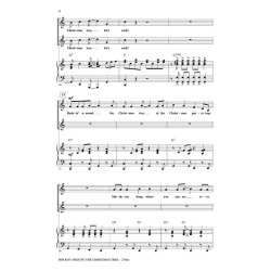 Rockin' Around the Christmas Tree