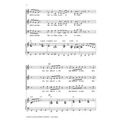 Santa Claus is Comin' to Town