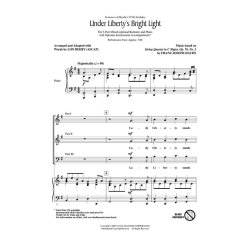 Under Liberty's Bright Light