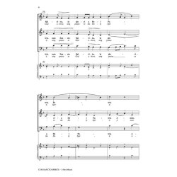 Cum Sancto Spiritu : (from Studentenmesse)