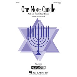 One More Candle
