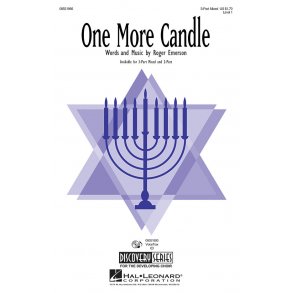 One More Candle