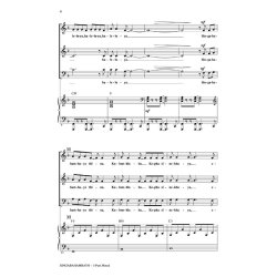 Singabahambayo : (We Are Marching for Freedom)