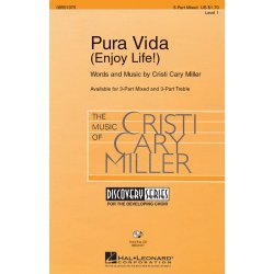 Pura Vida : (Enjoy Life!)