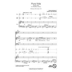 Pura Vida : (Enjoy Life!)