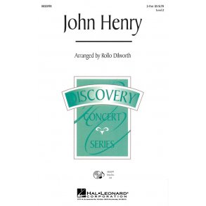 John Henry