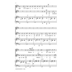 Dakota Dances (Miller) 2pt Chor