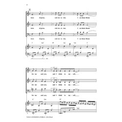 WHAT A WONDERFUL WORLD (LOJESKI ED) 3 PART MIXED CHORAL