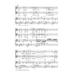 WHAT A WONDERFUL WORLD (LOJESKI ED) 2 PART CHORAL