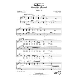 Lullabye (Goodnight, My Angel)