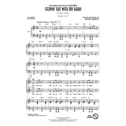 Steppin' Out With My Baby