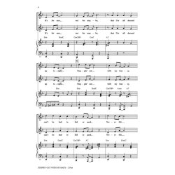 Steppin' Out With My Baby