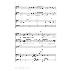 Alan Menken: Colors of the Wind (From Pocahontas)