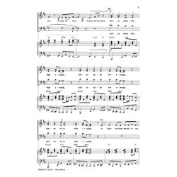 Rockin' Gold Medley (Arr Emerson Roger) 3 Part Mixed Choral