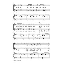 Rockin' Gold Medley (Arr Emerson Roger) 2 Part Choral