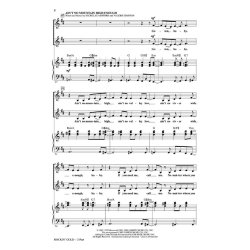 Rockin' Gold Medley (Arr Emerson Roger) 2 Part Choral