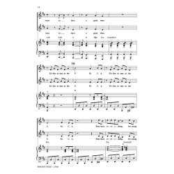 Rockin' Gold Medley (Arr Emerson Roger) 2 Part Choral