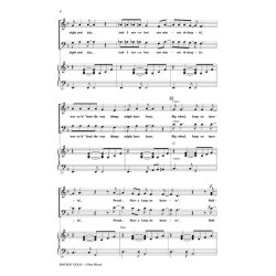 Rockin' Gold Medley (Arr Emerson Roger) Voicetrax Cd