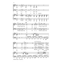 Rockin' Gold Medley (Arr Emerson Roger) Voicetrax Cd