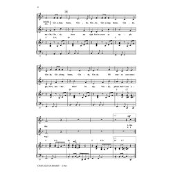 Cindy, Get on Board!