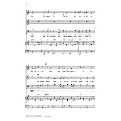 Cindy, Get on Board!