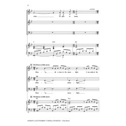 Andrew Lloyd Webber: Choral Favourites (3-Part)