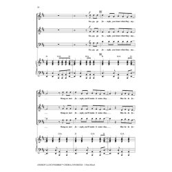 Andrew Lloyd Webber: Choral Favourites (3-Part)