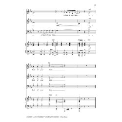 Andrew Lloyd Webber: Choral Favourites (3-Part)