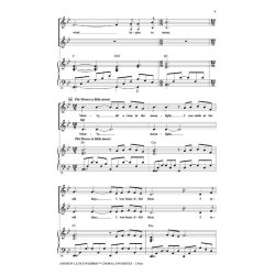 Andrew Lloyd Webber: Choral Favourites (2-Part)