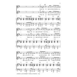 Andrew Lloyd Webber: Choral Favourites (2-Part)