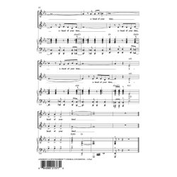 Andrew Lloyd Webber: Choral Favourites (2-Part)