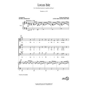 Locus Iste : Discovery Level 3