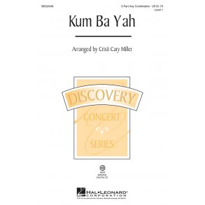 Kum Ba Yah : Discovery Level 1