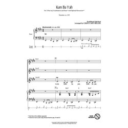 Kum Ba Yah : Discovery Level 1