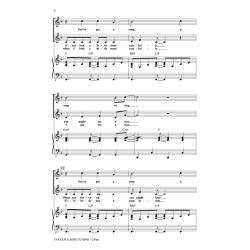 JACOBSON JOHN/MILLER CRISTI CARY I'VE GOT A SONG TO SING 2 PART CHORAL