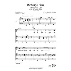 Our Song of Peace : (with Lo Yisa Goi) Discovery Level 1