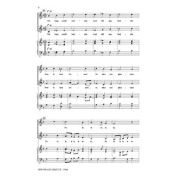 MORLEY THOMAS SING WE AND CHANT IT (KELLEY CAROL) 2PT OPT A CAPPELLA