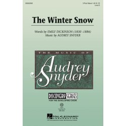 The Winter Snow : Discovery Level 2