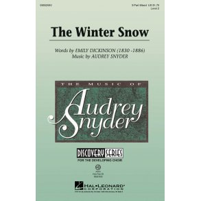 The Winter Snow : Discovery Level 2