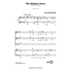 The Winter Snow : Discovery Level 2