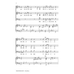 The Winter Snow : Discovery Level 2