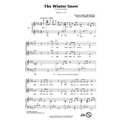 The Winter Snow : Discovery Level 2