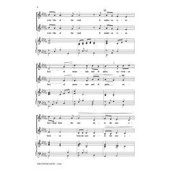 The Winter Snow : Discovery Level 2