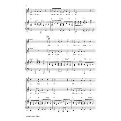 Cristi Cary Miller: Gloria Deo