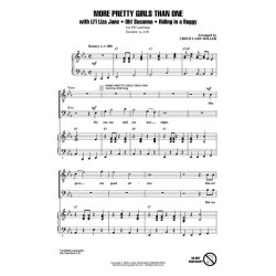 More Pretty Girls Than One : (Medley) Discovery Level 1